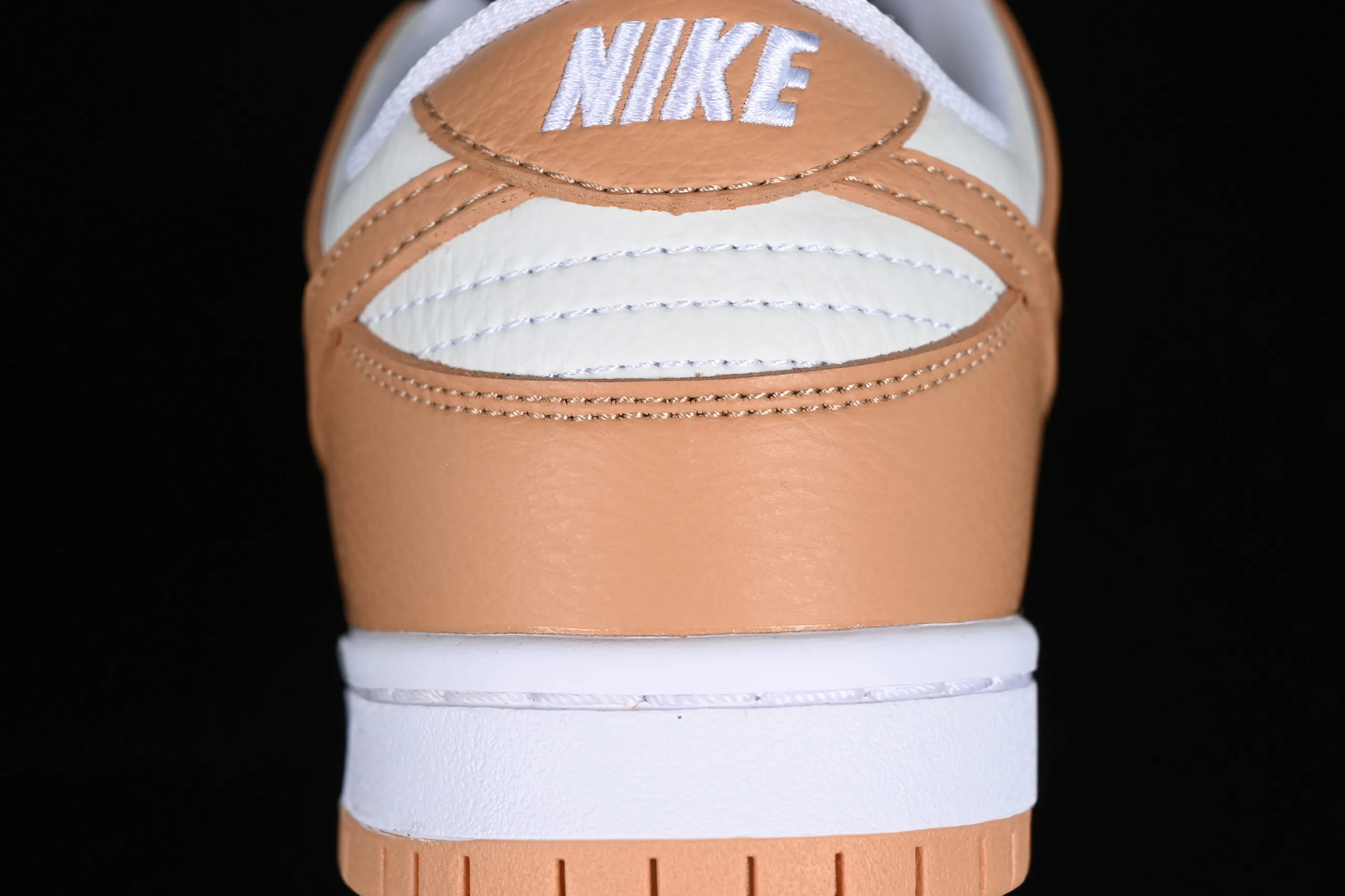 All categories Nk SB Dunk series Nk SB Dunk Low low-top sneakers Nk SB Dunk Low "Light Cognac" light brown SB low-top casual sneakers DM8998-200